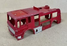 DINKY MERRYWEATHER FIRE ENGINE