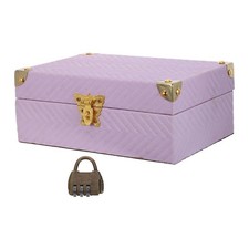 Rustic Jewelry Box Wardrobe