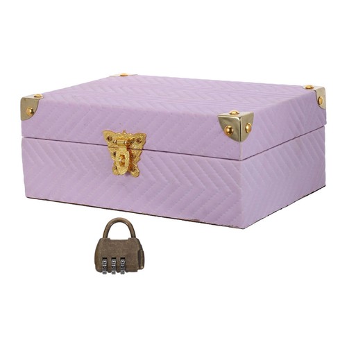 Rustic jewelry box - rustic,
