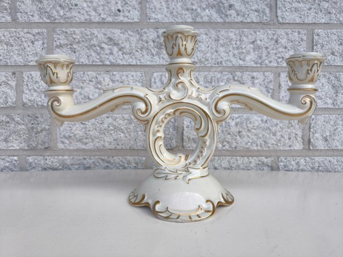 Arm candlestick toe - 3,