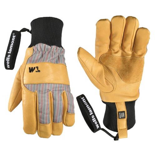 Wells lamont lifty gloves - lifty,
