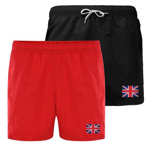 Union jack flag - jack, paint