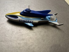 Stingray Submarine 1992