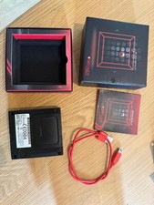 Original becker map pilot