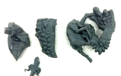 Gloomspite gitz rockgut - gloomspite,