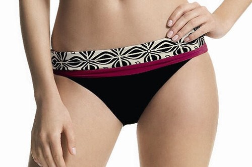 Fantasie marrakesh fold waist - fantasie,