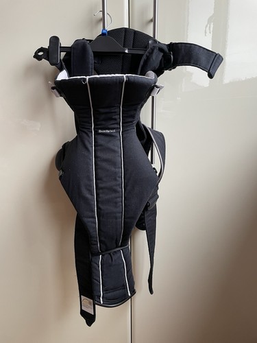 Baby bjorn carrier - mini,