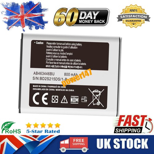 For samsung battery ab463446bu - battery,