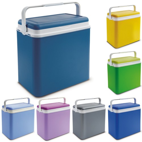 Large litre cooler - 24,