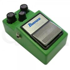 Ibanez TS9 Tube Screamer Effects Pedal