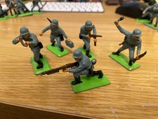 Britains Deetail 5 German