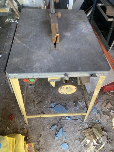 Scheppach tkm table saw with - scheppach,