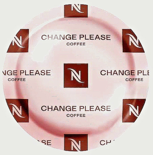 Nespresso pro pods change - nespresso,