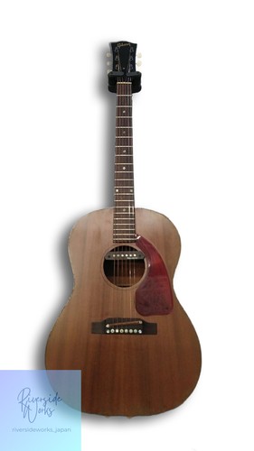 Gibson acoustic guitar - gibson,