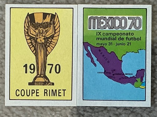 Panini mexico world cup - panini,