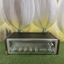 Vintage Pioneer SX-450 Stereo