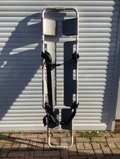 Ferno Scoop Aluminium