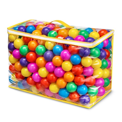 Ball pit balls phthalate free - phthalate,