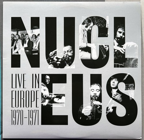 Nucleus live in - -,