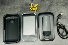 [Exc+5] 1 DAY SHIP Garmin Approach G80 Handheld Golf GPS & Launch Monitor　#6