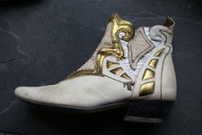 Chicas boots size main - chicas, 8.