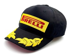 Pirelli Podium Baseball Cap 