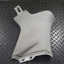 VW Passat B6 05-10 Estate Rear