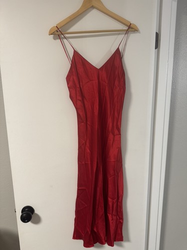 Vtg victorias secret - victorias, silk