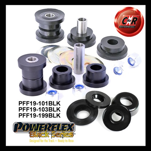 Powerflex black front - powerflex,