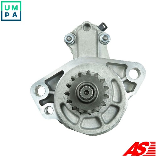 Starter s6156 for porsche - s6156,