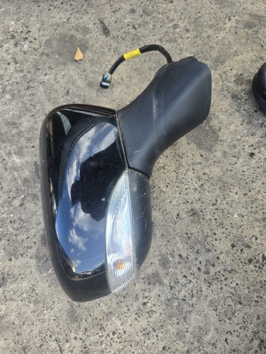 Renault clio mk4 wing mirror - renault,