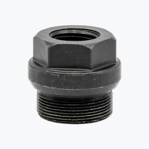 Injector removal adaptor - injector,
