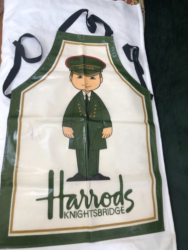 Vintage harrods knightsbridge - vintage,