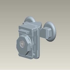 Ideal Standard LV846AA Synergy