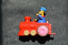 2004 KFC Winter Fun The Simpsons Homer's Donut Train USEd PLEase LOOk AT THE PIC