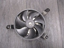 Honda Deauville 650 - 700 2006-2009 Air Fan (Fan) 201485678