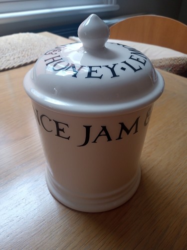 Emma bridgewater lemon curd - bridgewater,