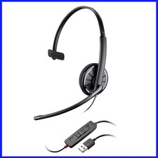 Plantronics USB Headset