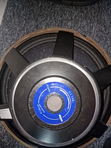 Beyma g50 21l50 - g50,
