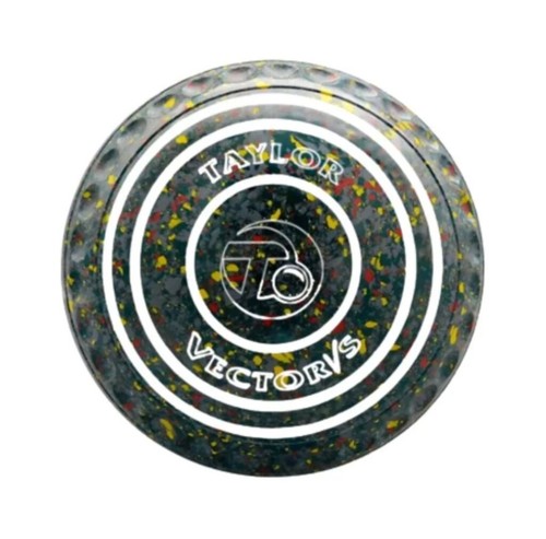 Taylor ace bowls moondust - taylor,
