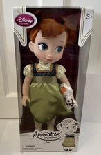 Disney Animator Doll - ANNA
