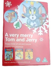 Tom and Jerry: Classic