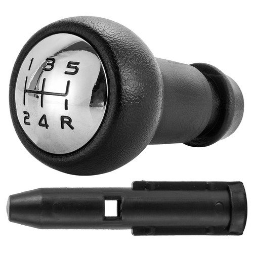 Speed gear shift - speed, knob