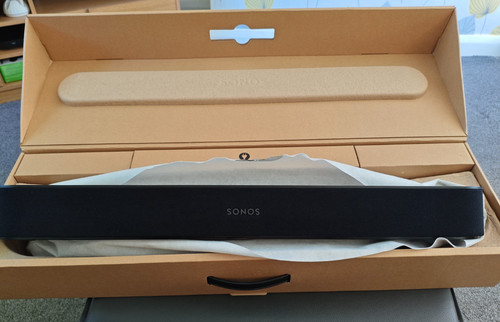 Sonos beam gen 1 - beam,