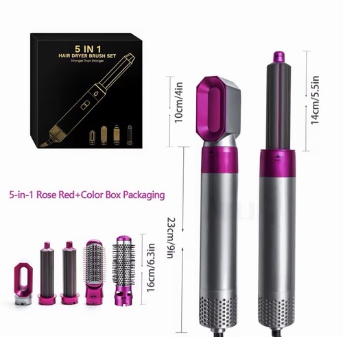 Dyson style hair - dyson,