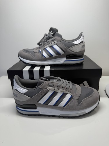 Adidas 600 trainers - zx, 9