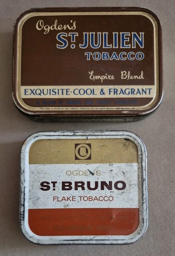 Ogden julien st - st.,