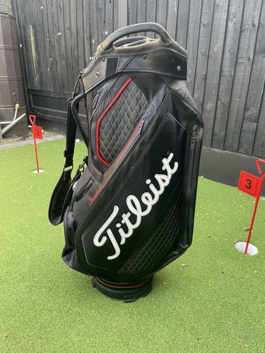 Titleist stadry premium - stadry, deluxe