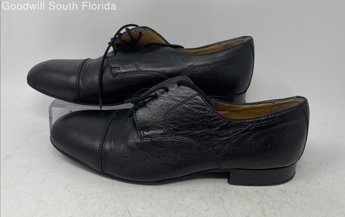 Werner kern mens - lucca, black