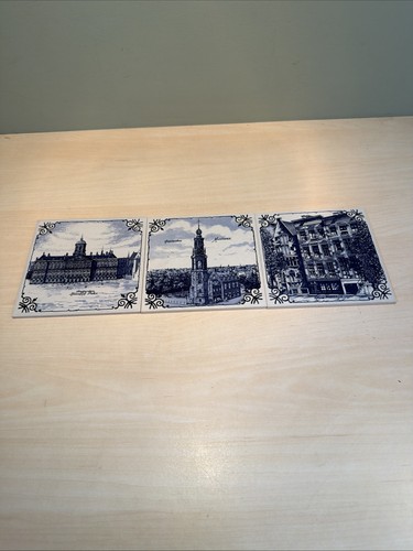 Delft ware collection - delft, 3